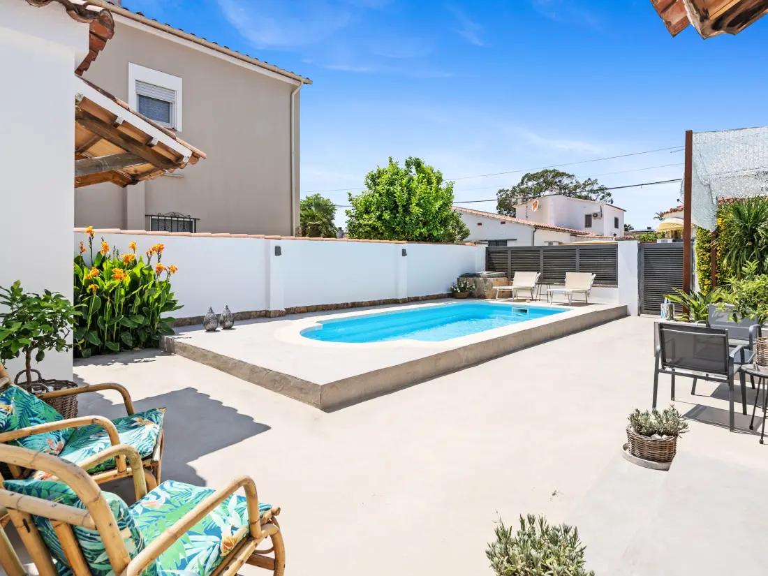 Location de Vacances Empuriabrava 333