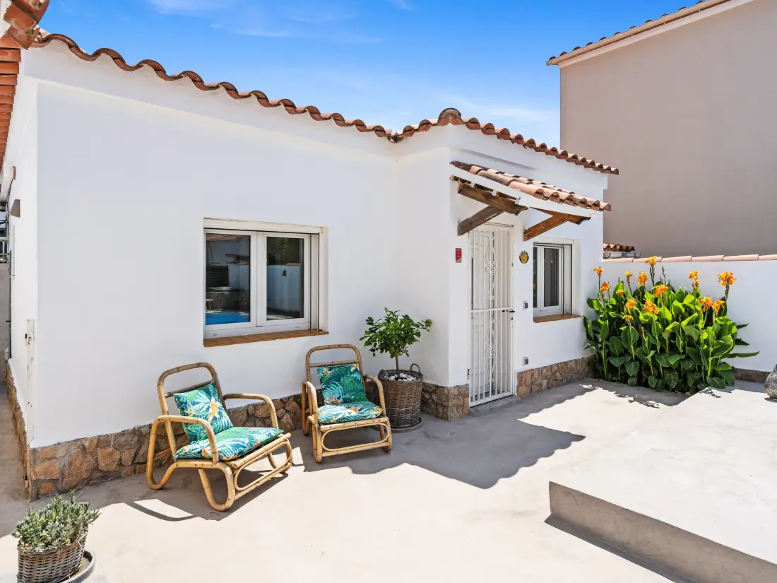 Location de Vacances Empuriabrava 333