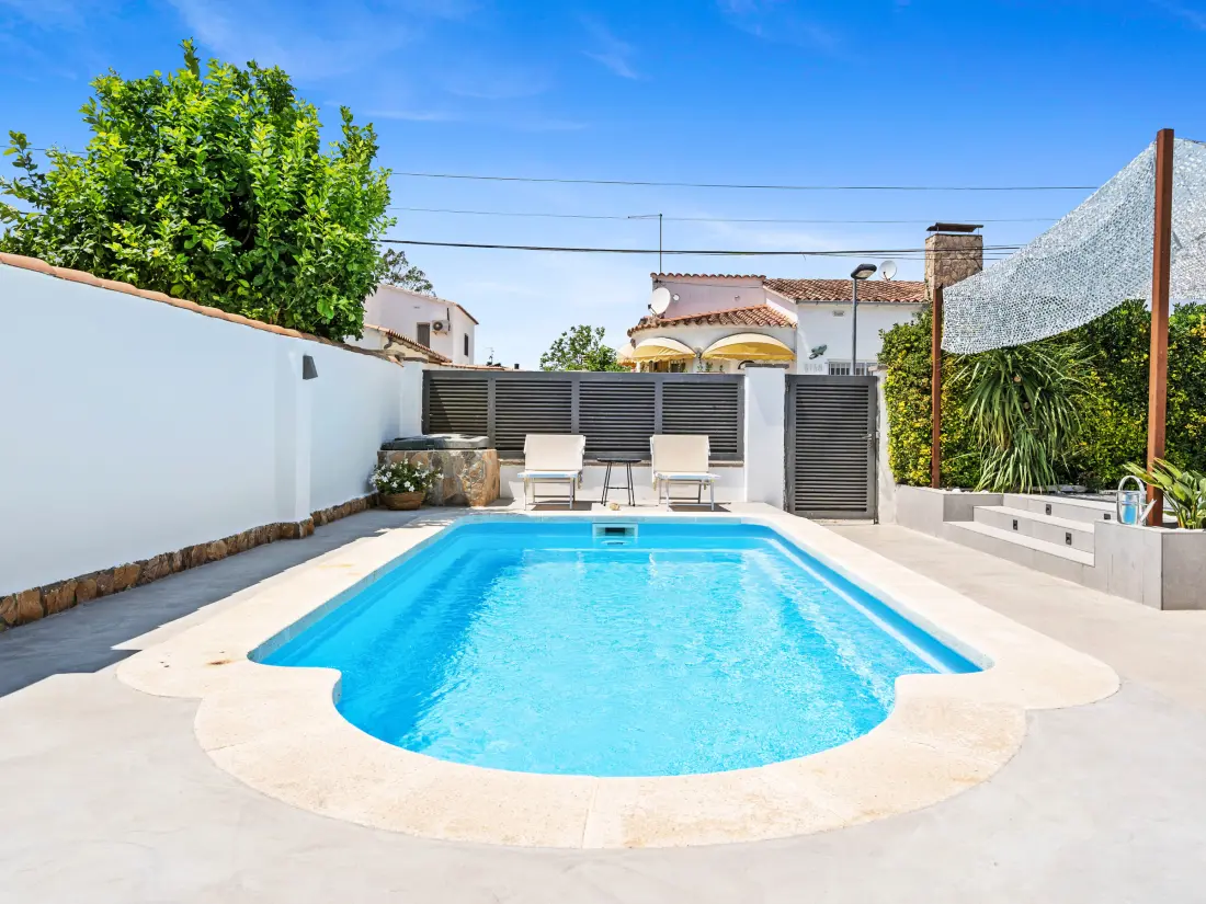 Location de Vacances Empuriabrava 333