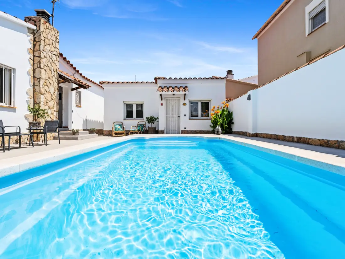 Location de Vacances Empuriabrava 333