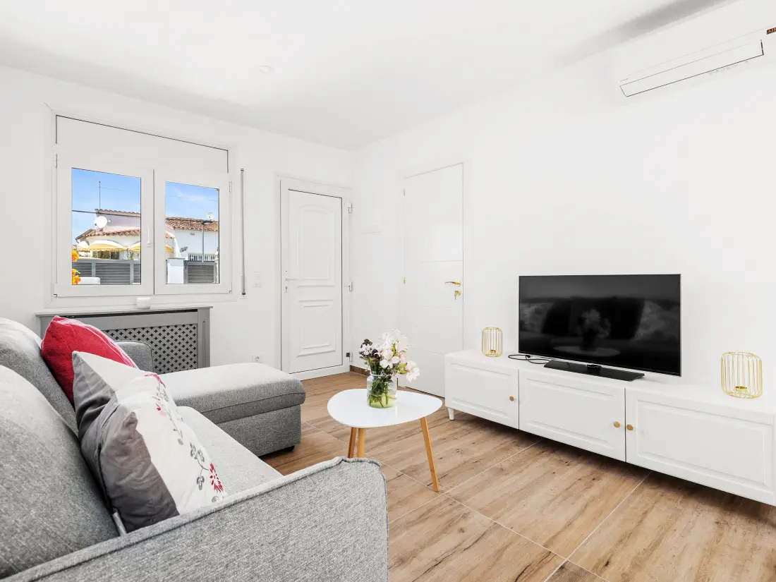 Location de Vacances Empuriabrava 333