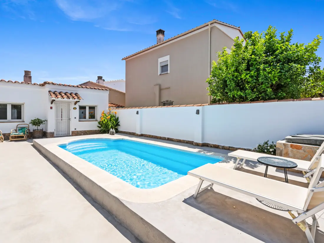 Location de Vacances Empuriabrava 333