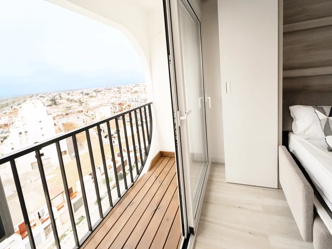 Location de Vacances Empuriabrava 335