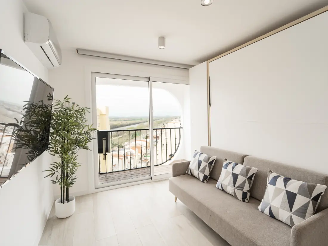 Location de Vacances Empuriabrava 335