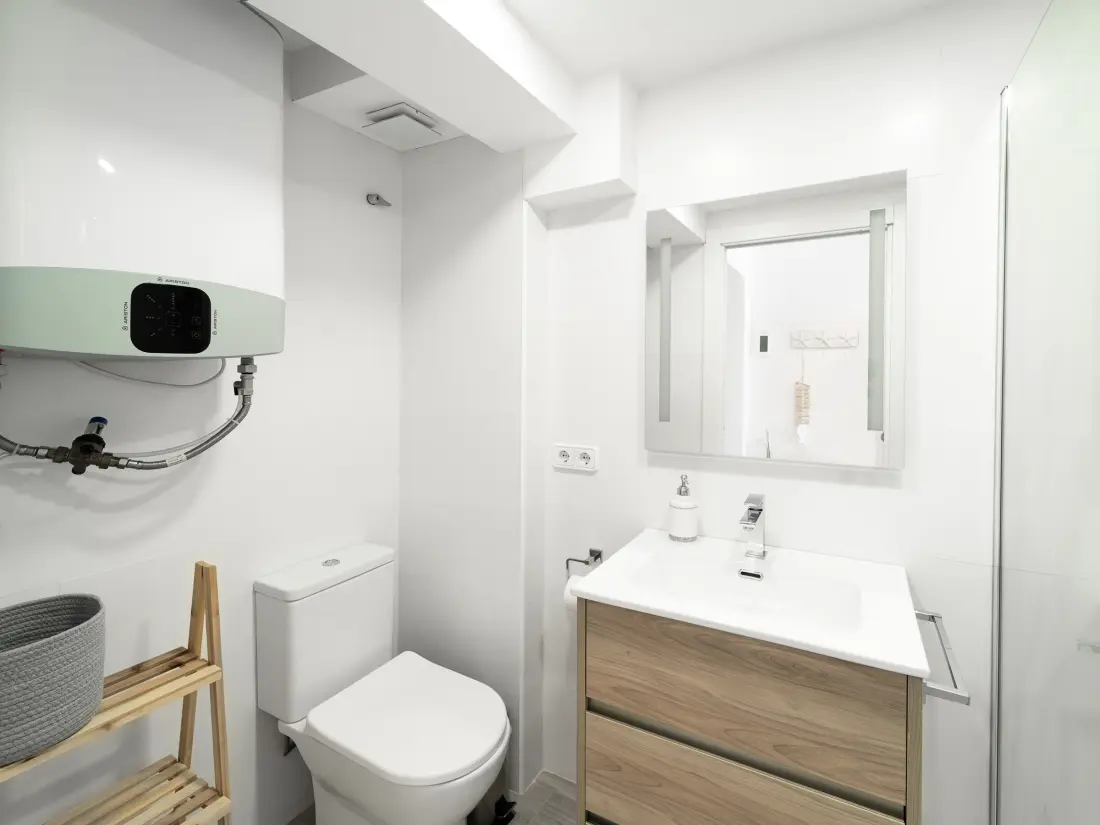 Location de Vacances Empuriabrava 335