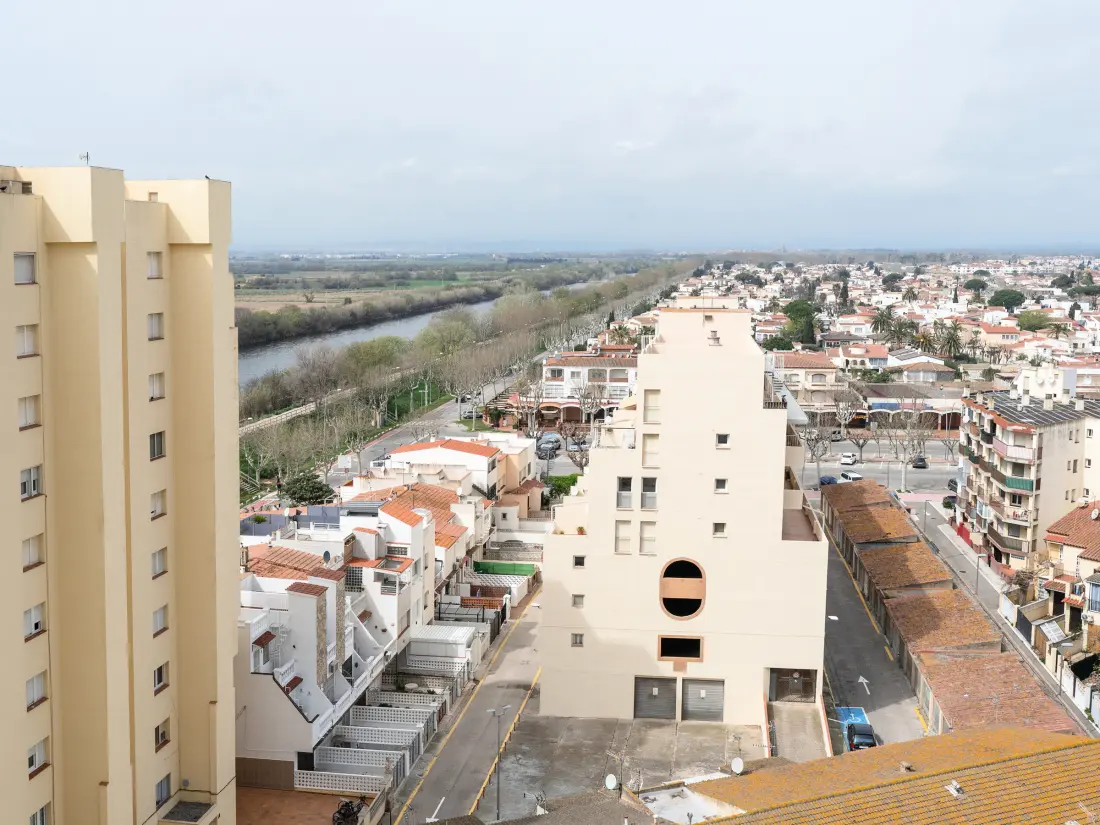 Location de Vacances Empuriabrava 335