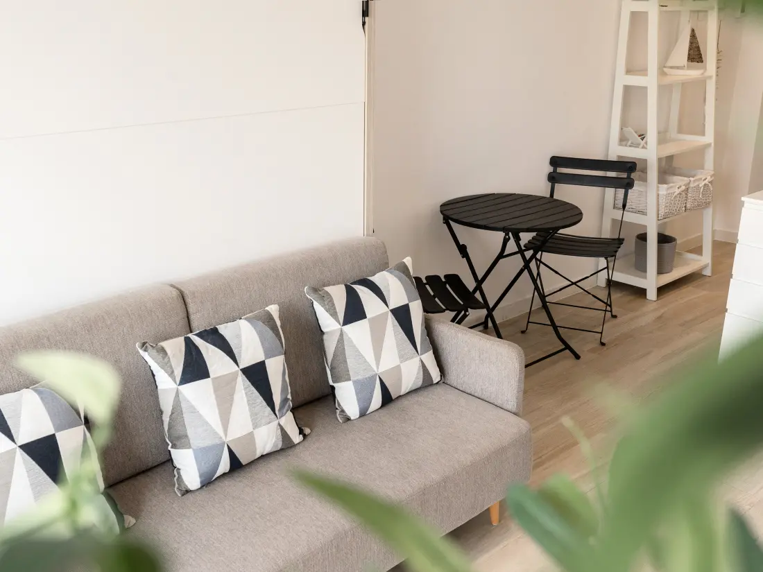 Location de Vacances Empuriabrava 335