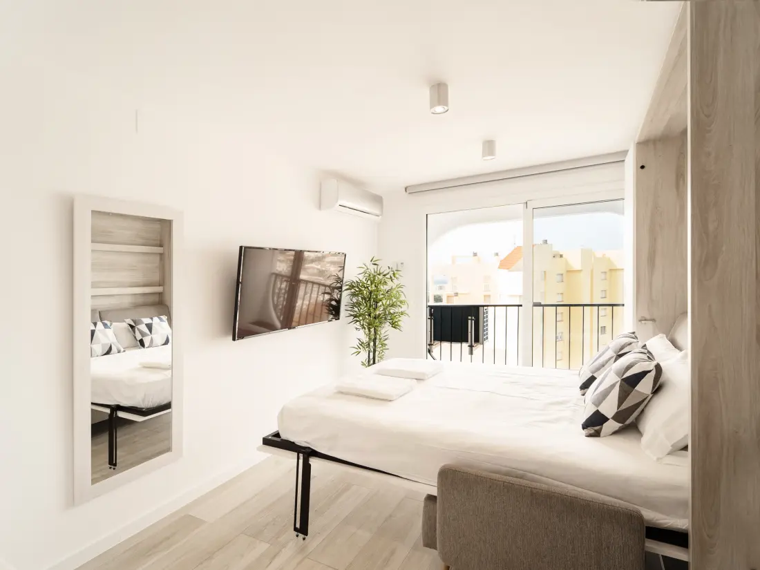Location de Vacances Empuriabrava 335