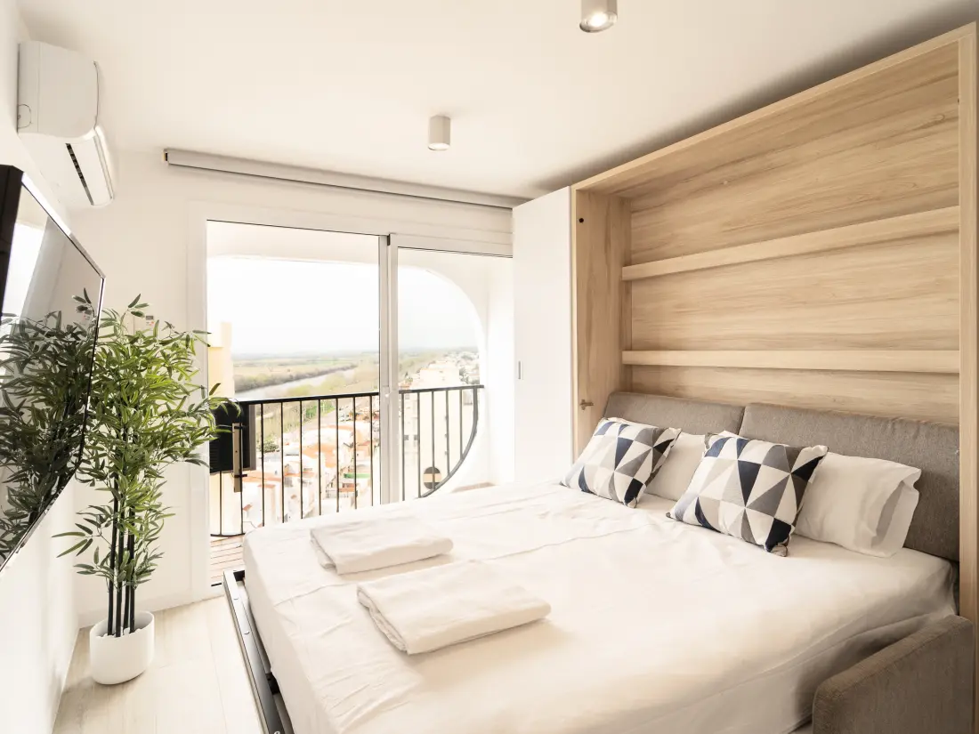 Location de Vacances Empuriabrava 335