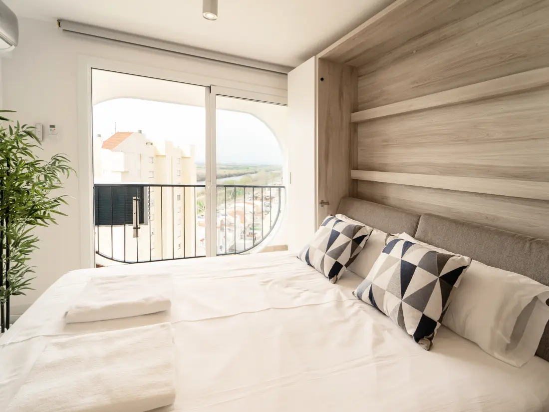 Location de Vacances Empuriabrava 335