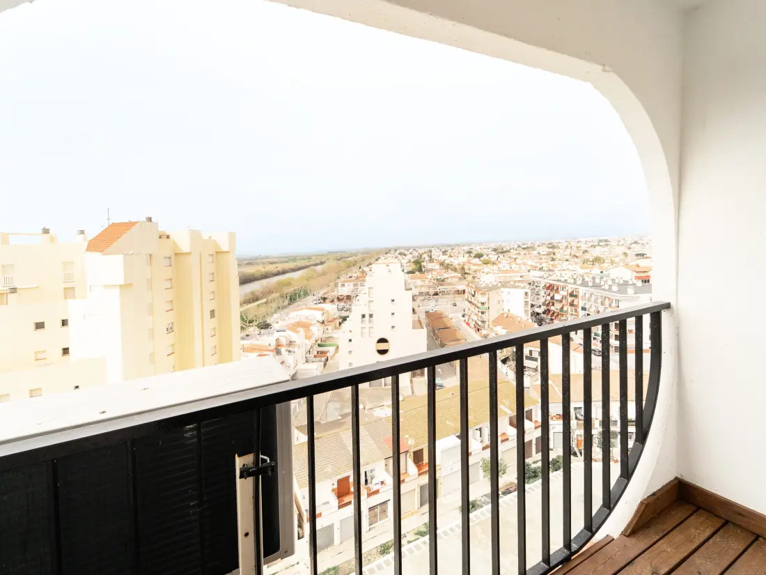 Location de Vacances Empuriabrava 335