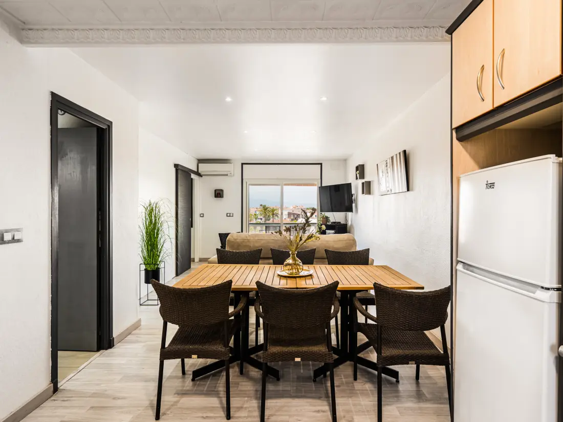 Location de Vacances Empuriabrava 336