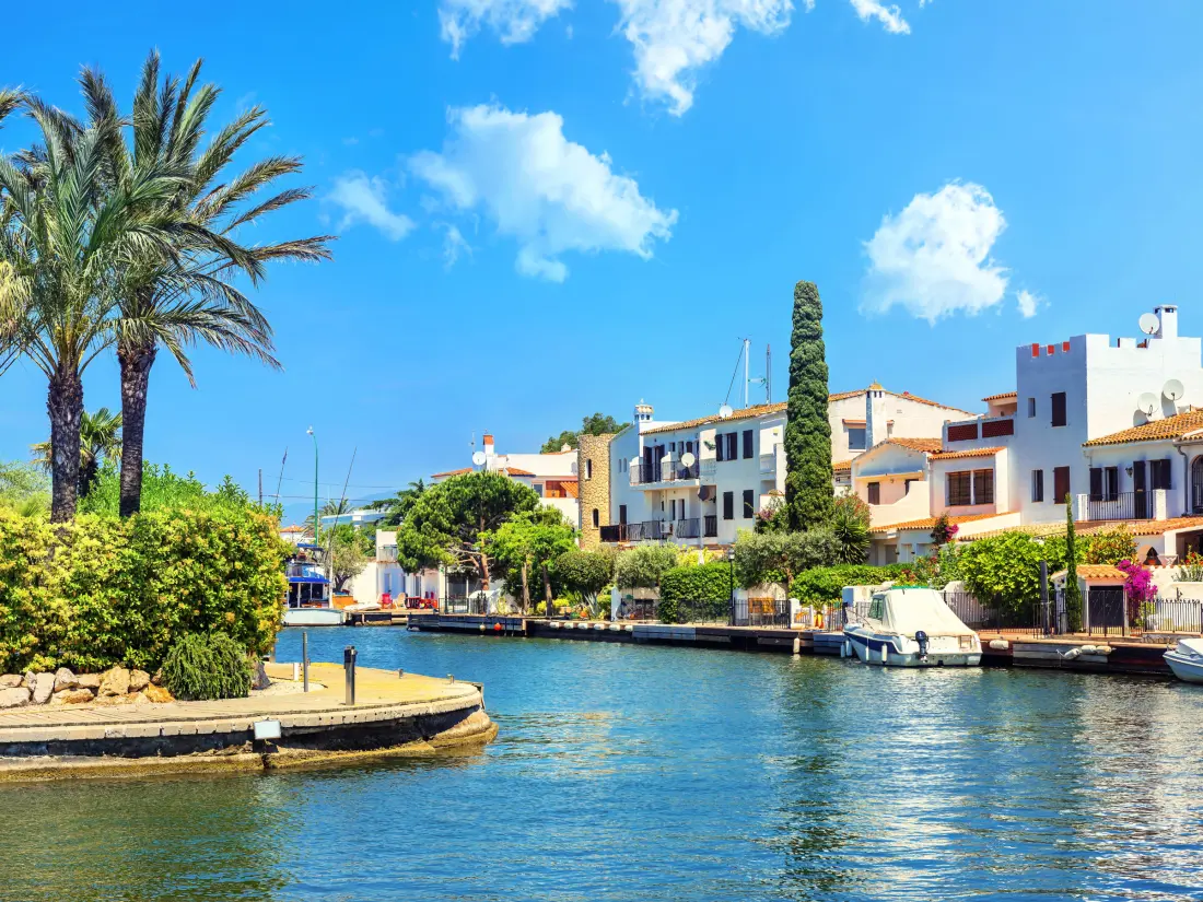 Location de Vacances Empuriabrava 336