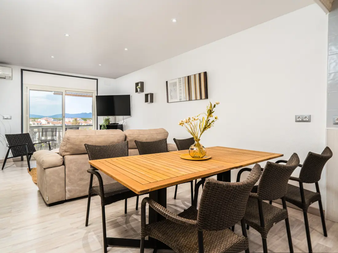 Location de Vacances Empuriabrava 336