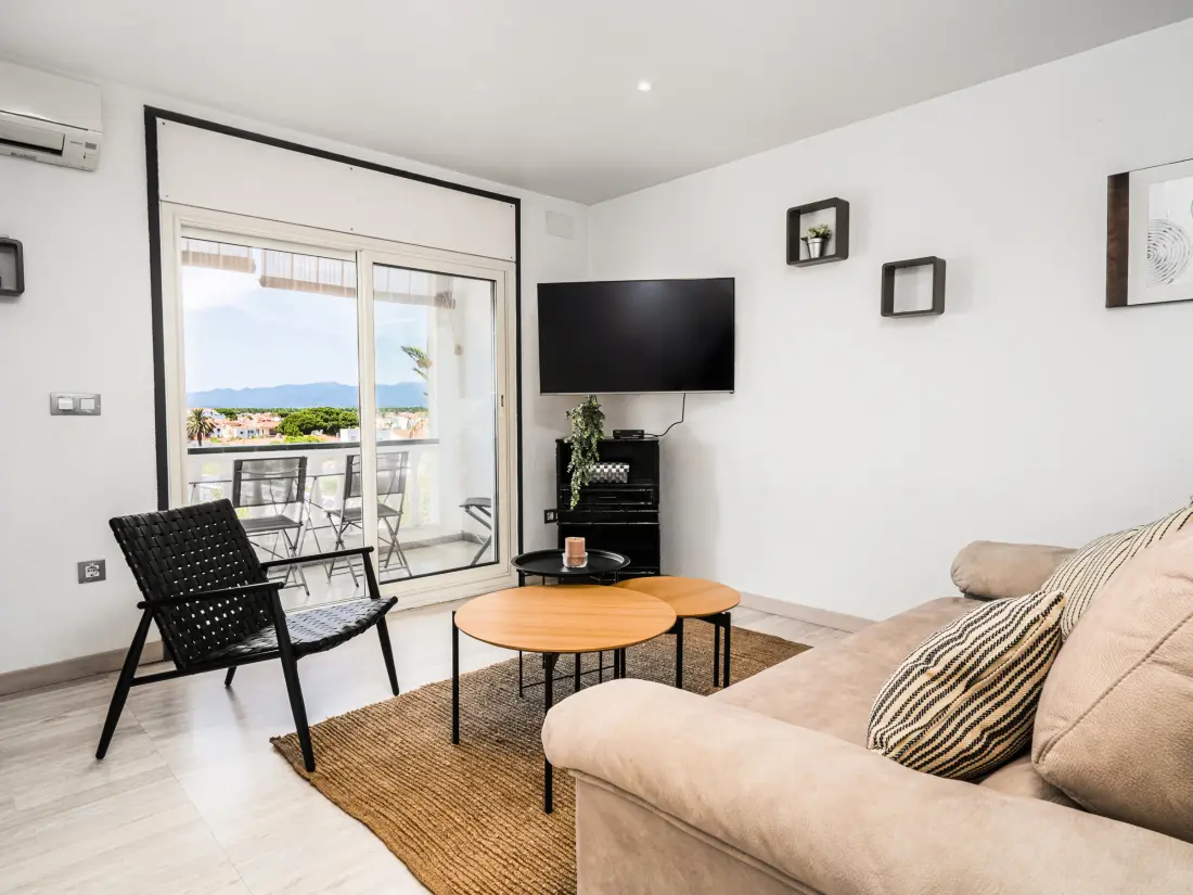 Location de Vacances Empuriabrava 336