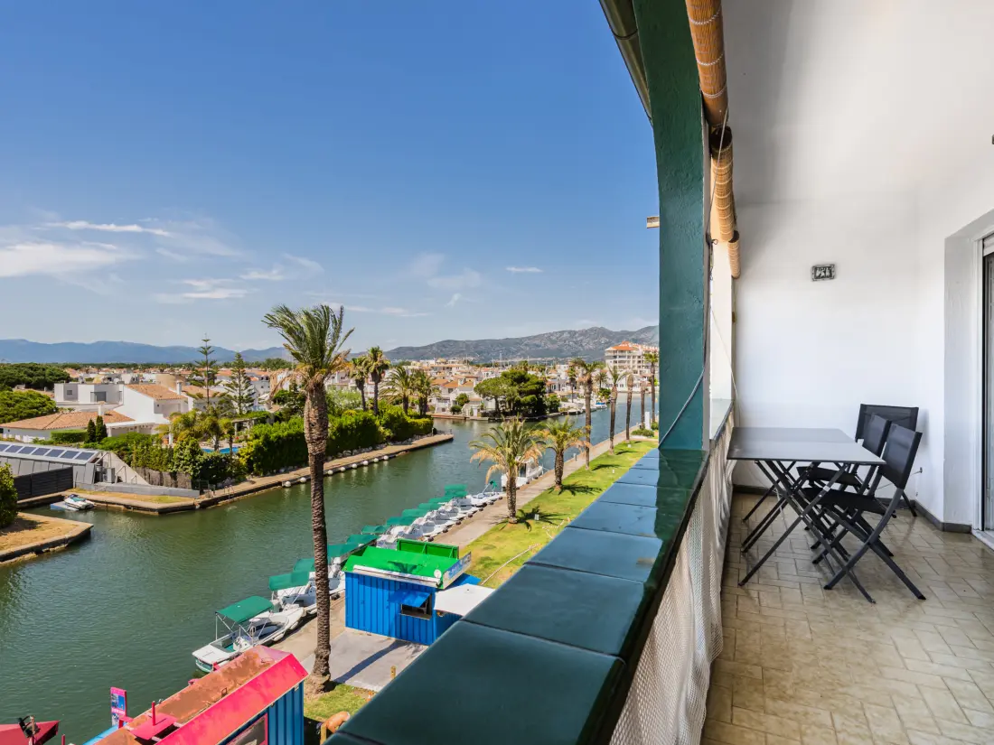 Location de Vacances Empuriabrava 336