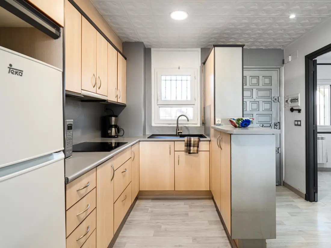 Location de Vacances Empuriabrava 336