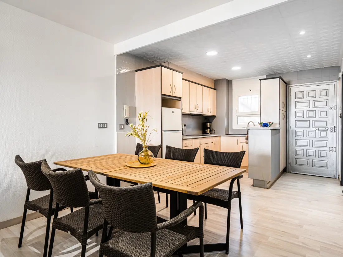 Location de Vacances Empuriabrava 336