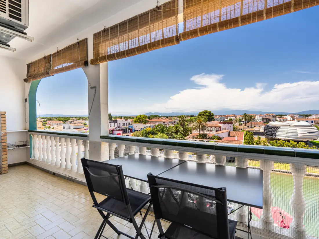 Location de Vacances Empuriabrava 336