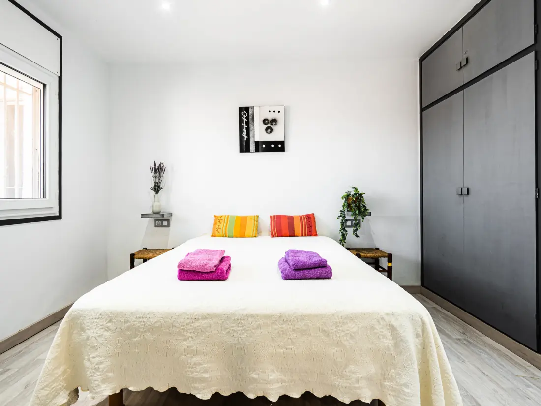 Location de Vacances Empuriabrava 336