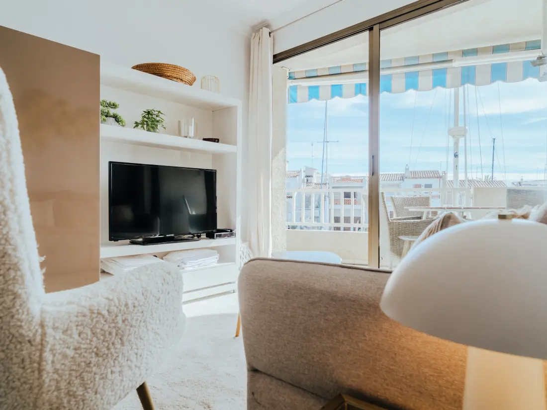 Location de Vacances Empuriabrava 338