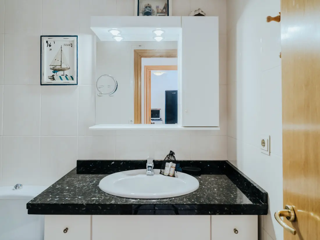 Location de Vacances Empuriabrava 338
