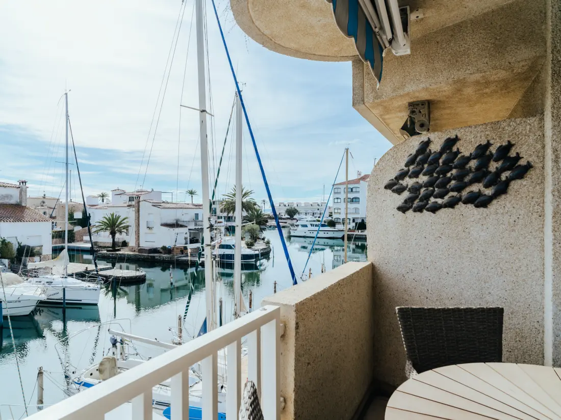 Location de Vacances Empuriabrava 338