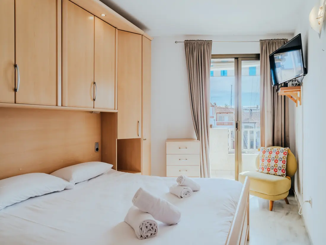 Location de Vacances Empuriabrava 338