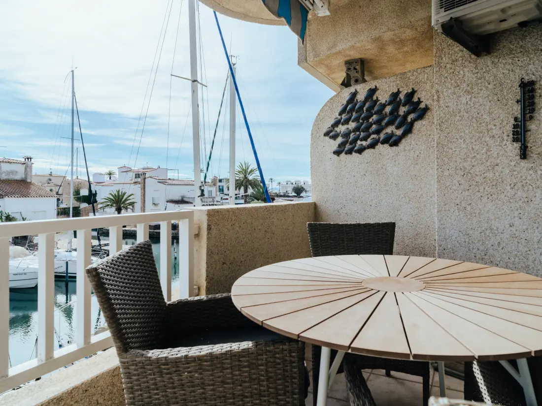 Location de Vacances Empuriabrava 338