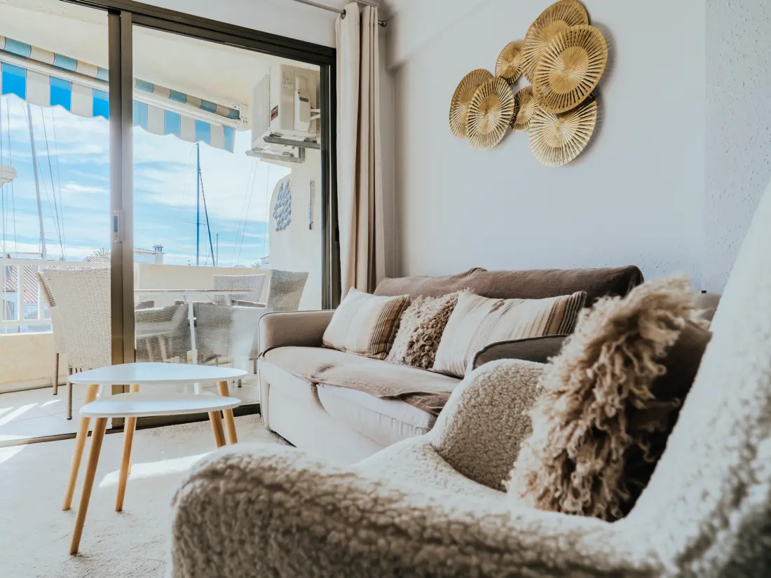 Location de Vacances Empuriabrava 338