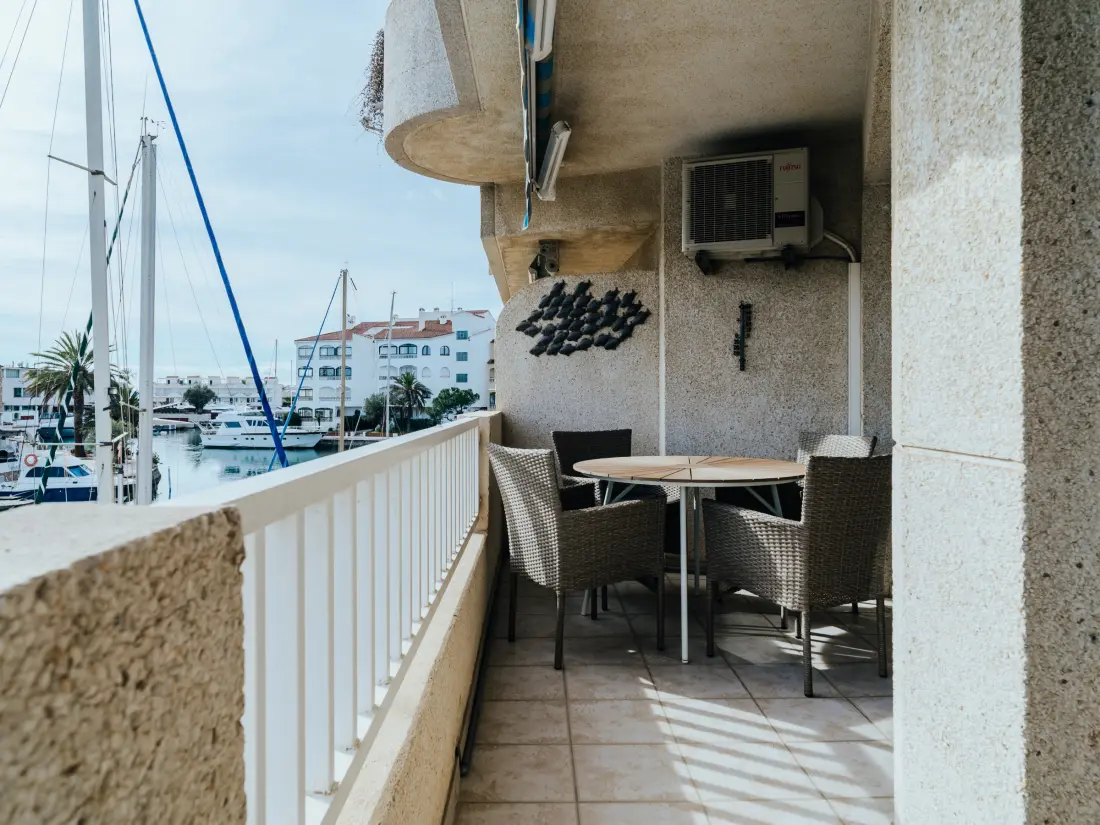 Location de Vacances Empuriabrava 338