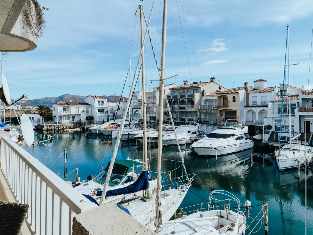 Location de Vacances Empuriabrava 338