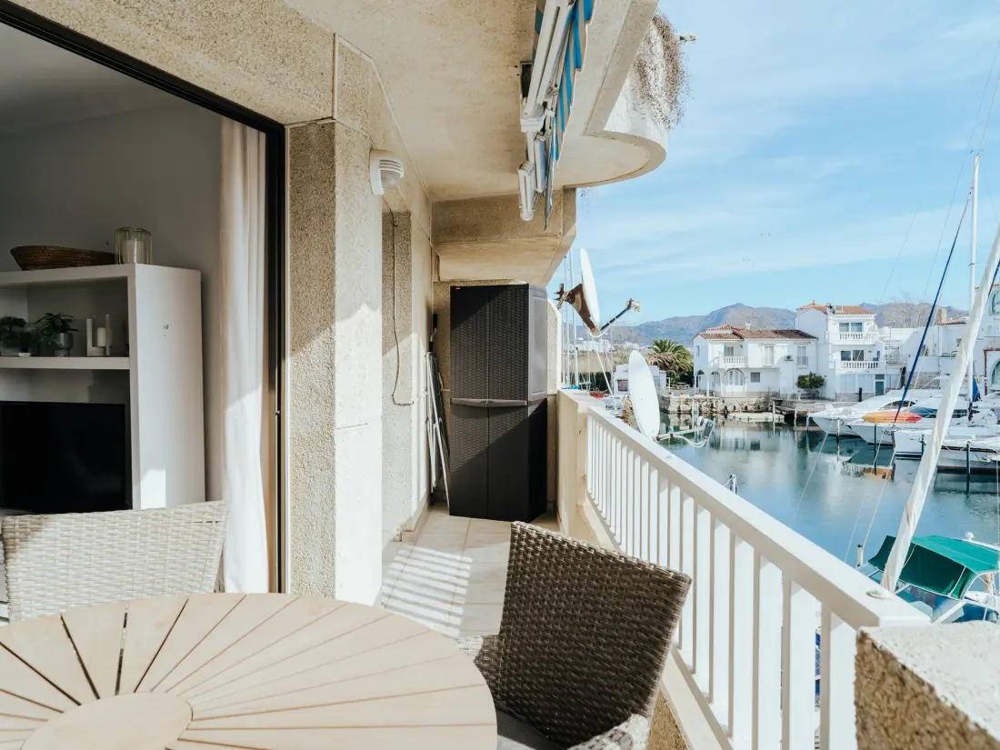 Location de Vacances Empuriabrava 338