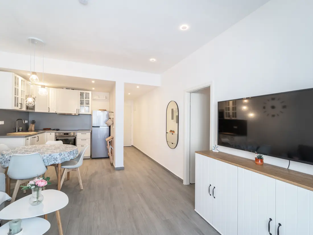 Location de Vacances Empuriabrava 339