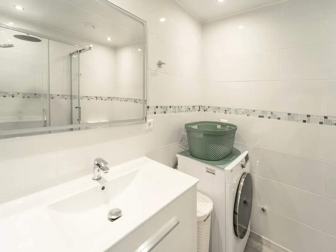 Location de Vacances Empuriabrava 339