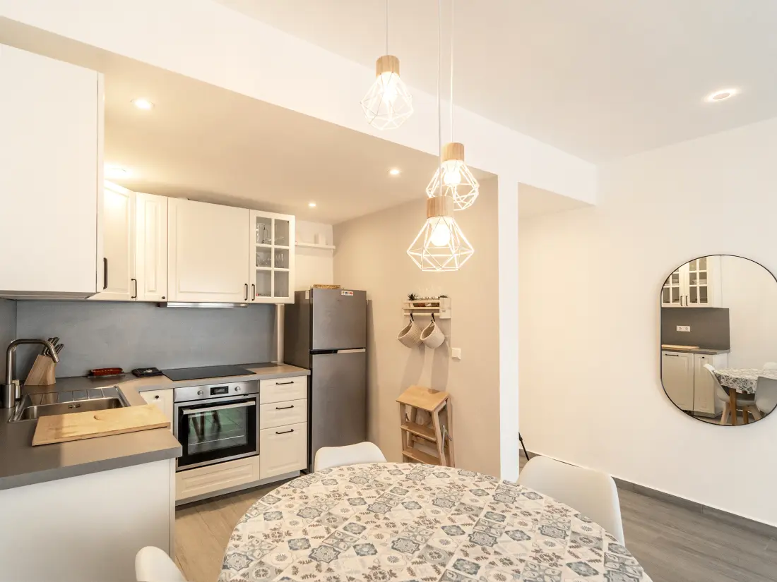 Location de Vacances Empuriabrava 339