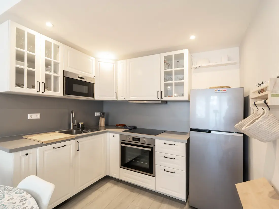 Location de Vacances Empuriabrava 339