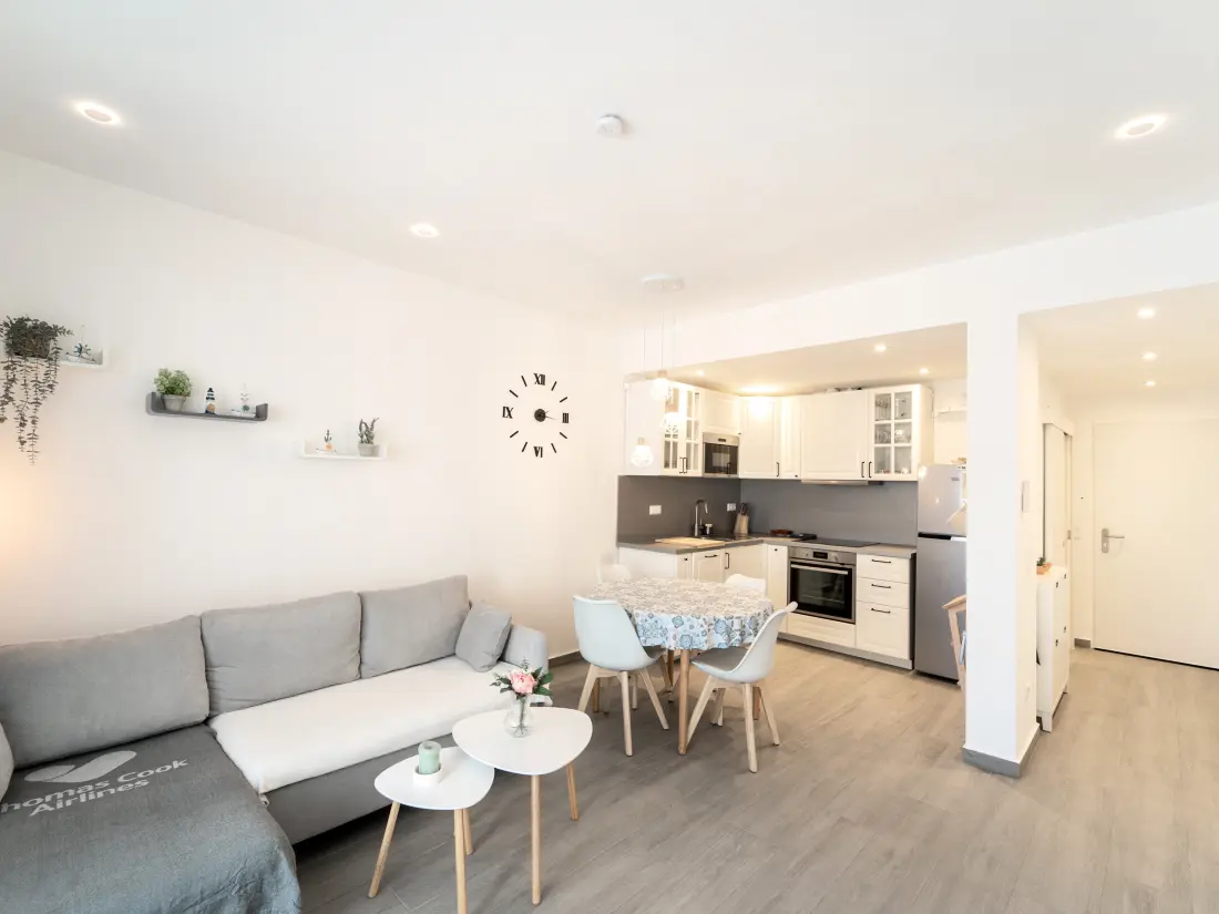 Location de Vacances Empuriabrava 339