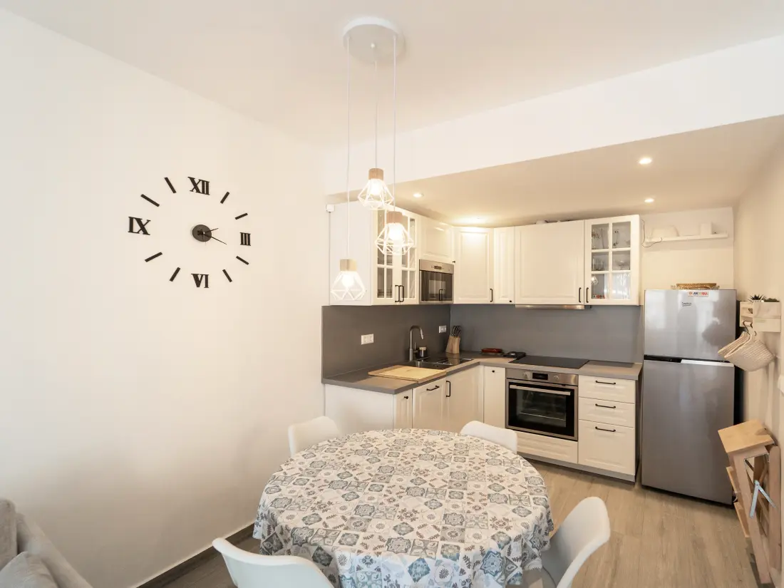 Location de Vacances Empuriabrava 339