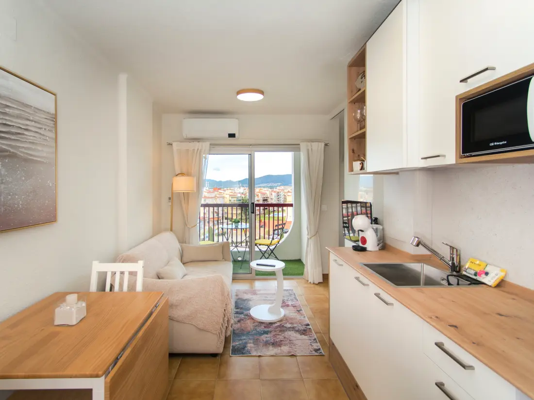 Location de Vacances Empuriabrava 340