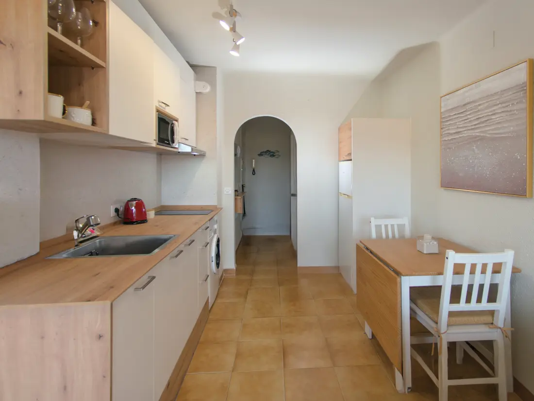 Location de Vacances Empuriabrava 340