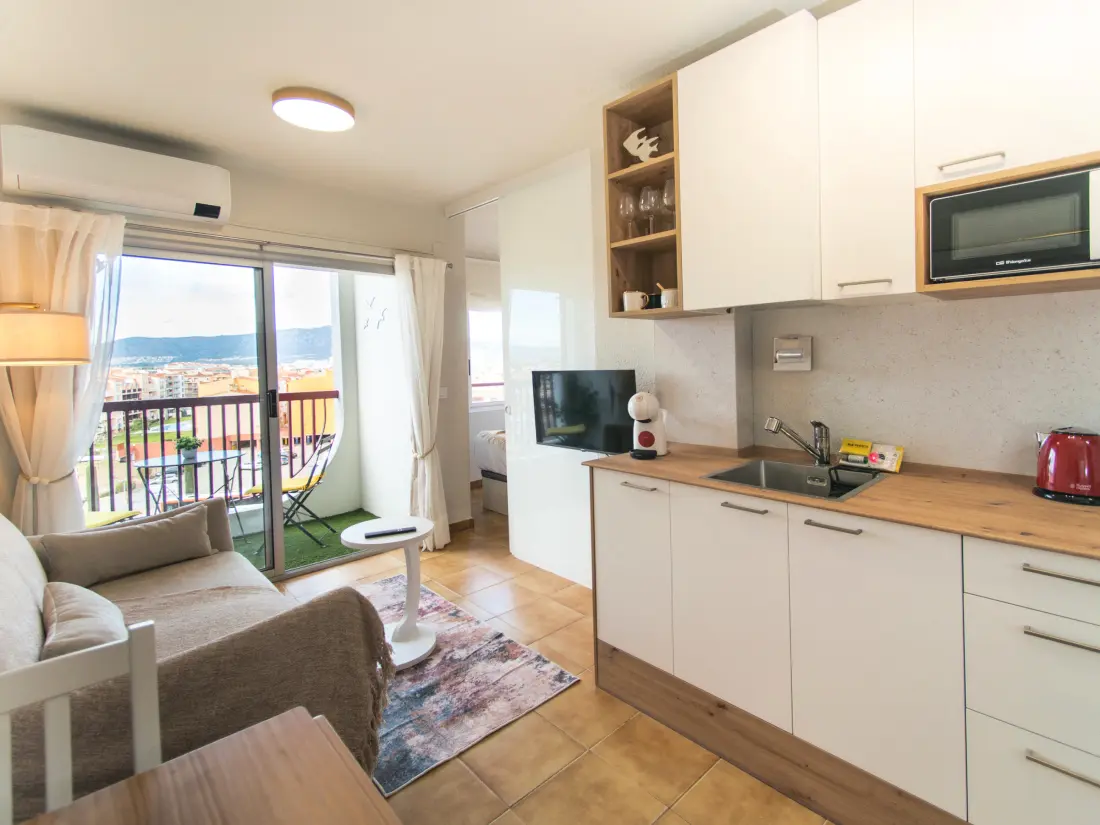 Location de Vacances Empuriabrava 340
