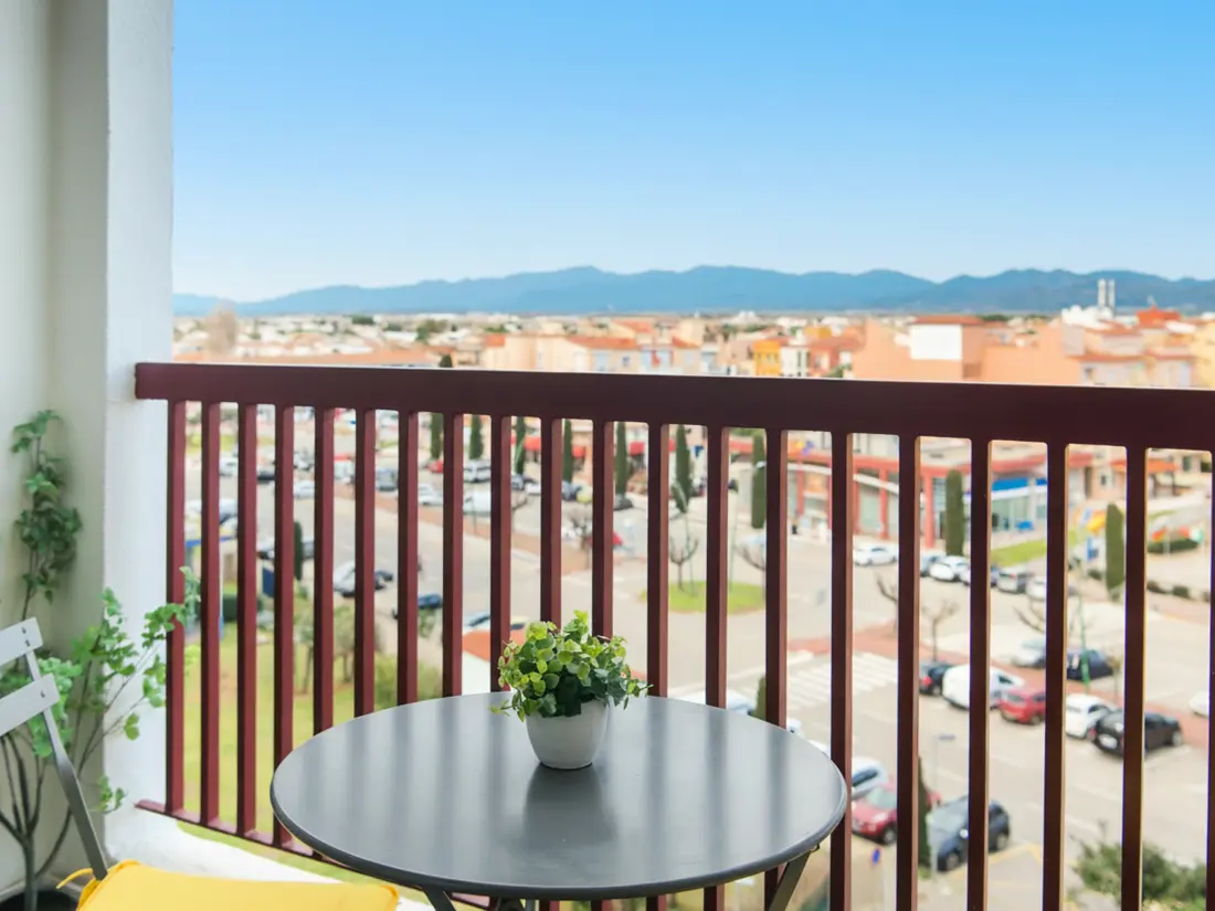 Location de Vacances Empuriabrava 340