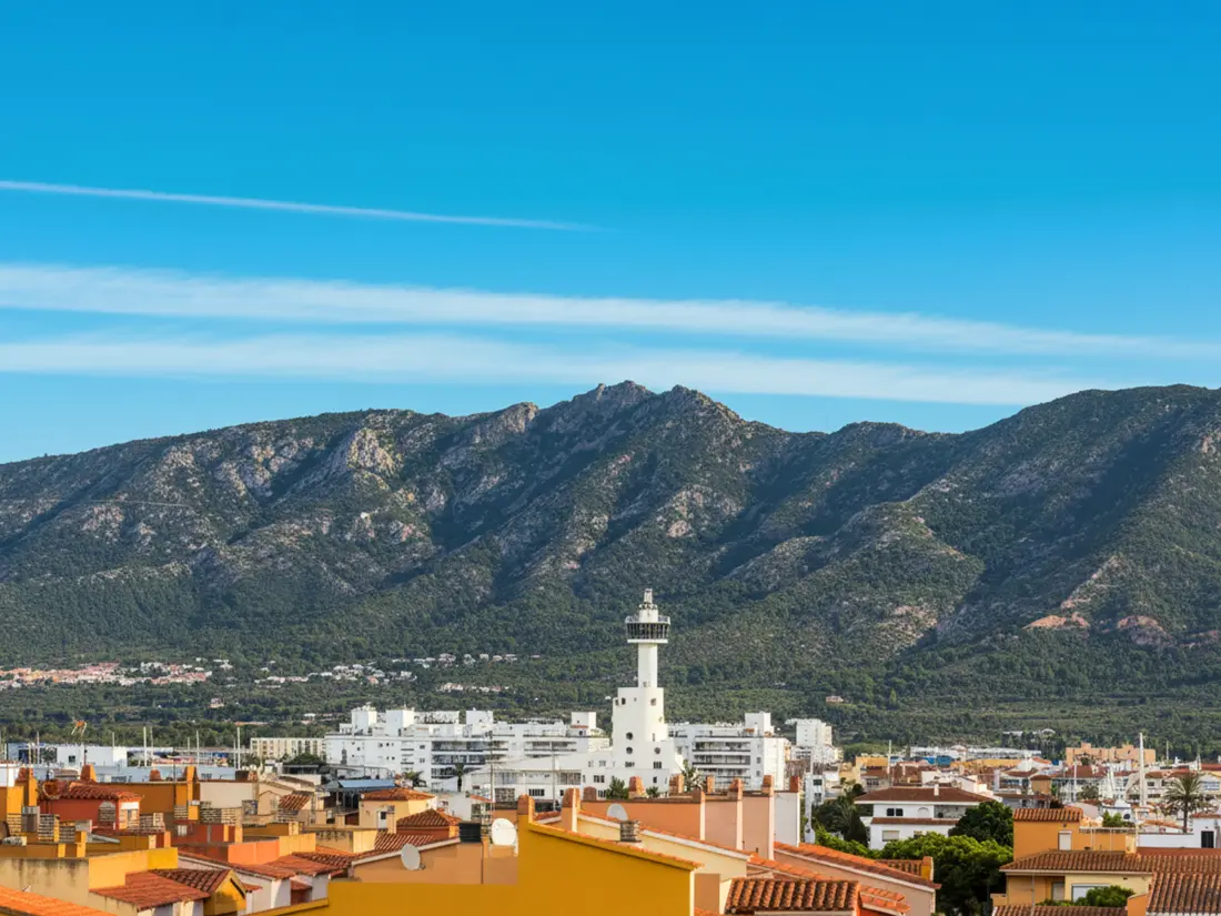 Location de Vacances Empuriabrava 340