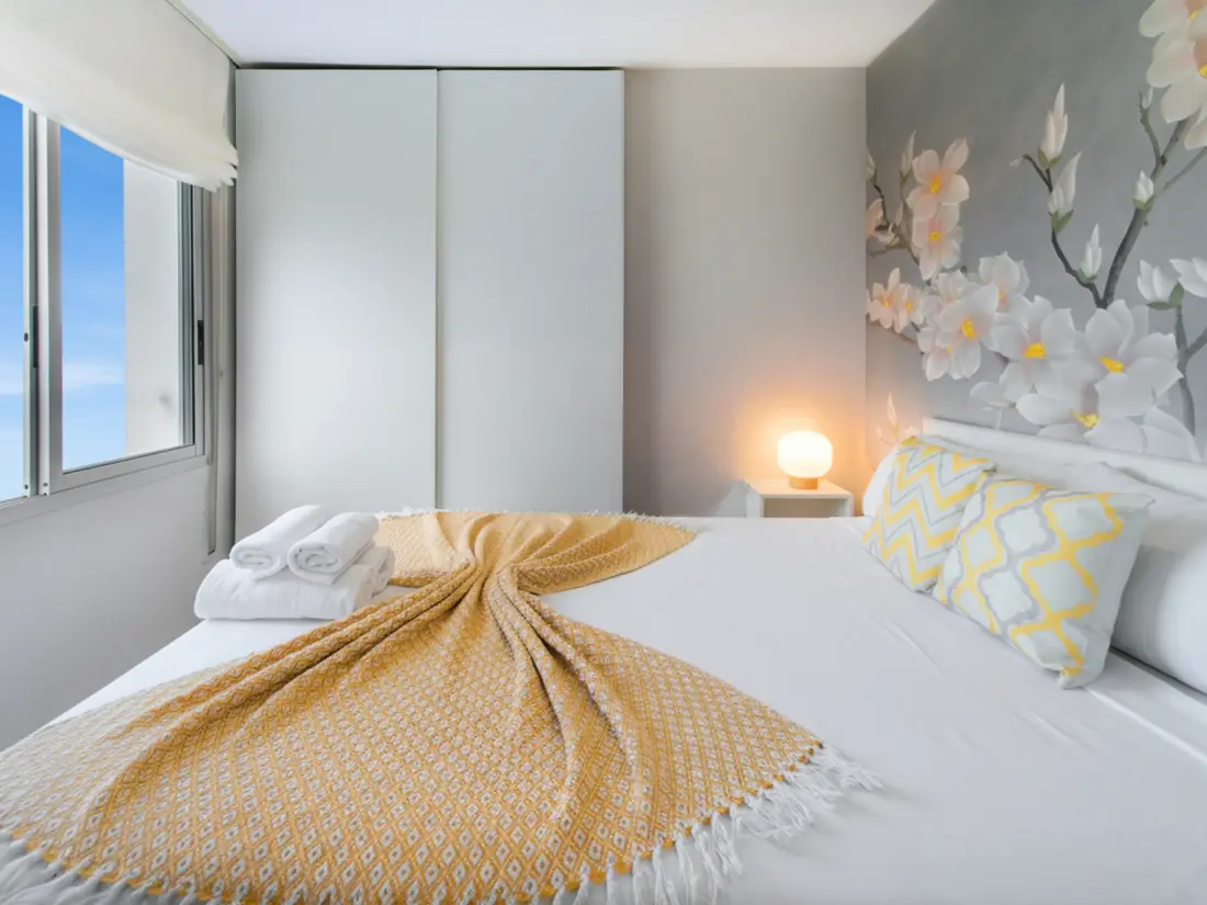 Location de Vacances Empuriabrava 340