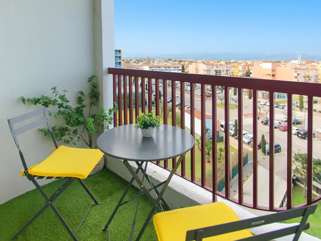 Location de Vacances Empuriabrava 340