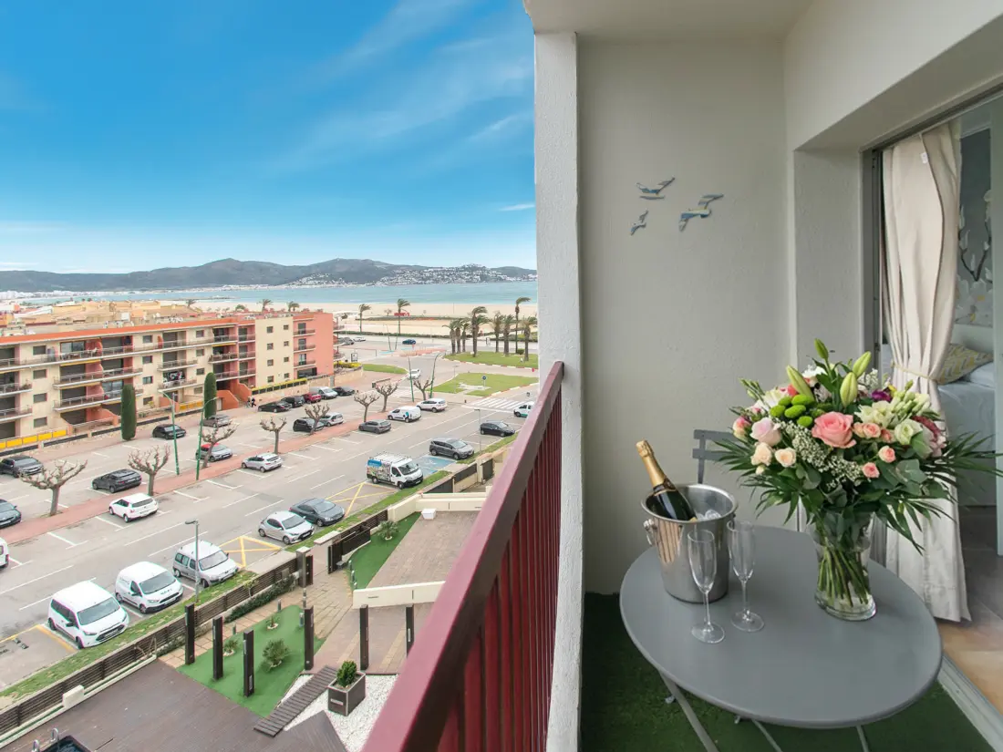Location de Vacances Empuriabrava 340