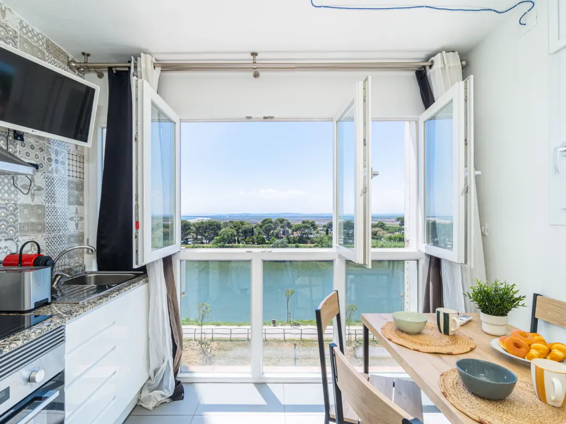 Location de Vacances Empuriabrava 337