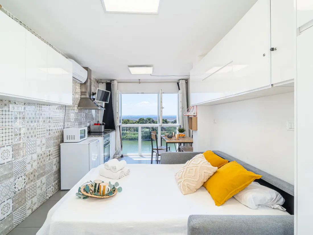 Location de Vacances Empuriabrava 337