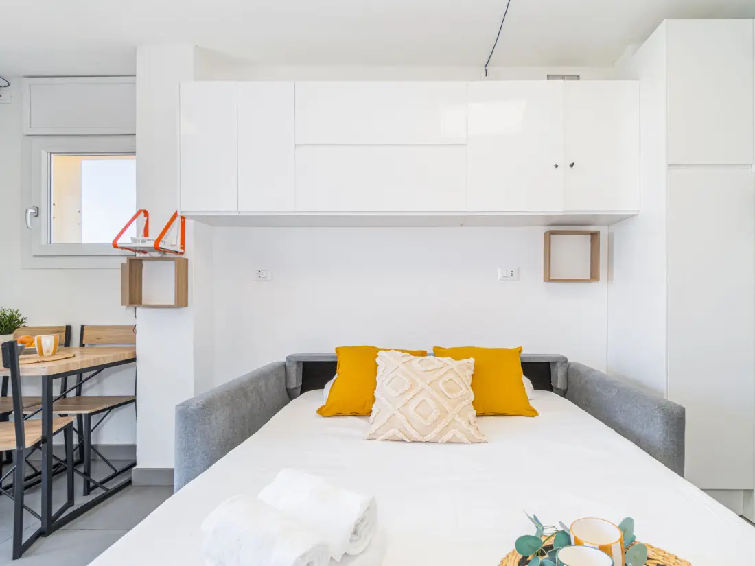 Location de Vacances Empuriabrava 337
